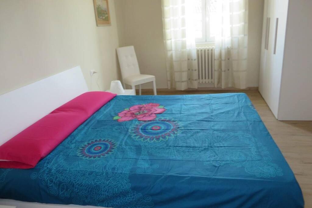 Oriuolo - Terrace With View Apartment Firenze Bagian luar foto