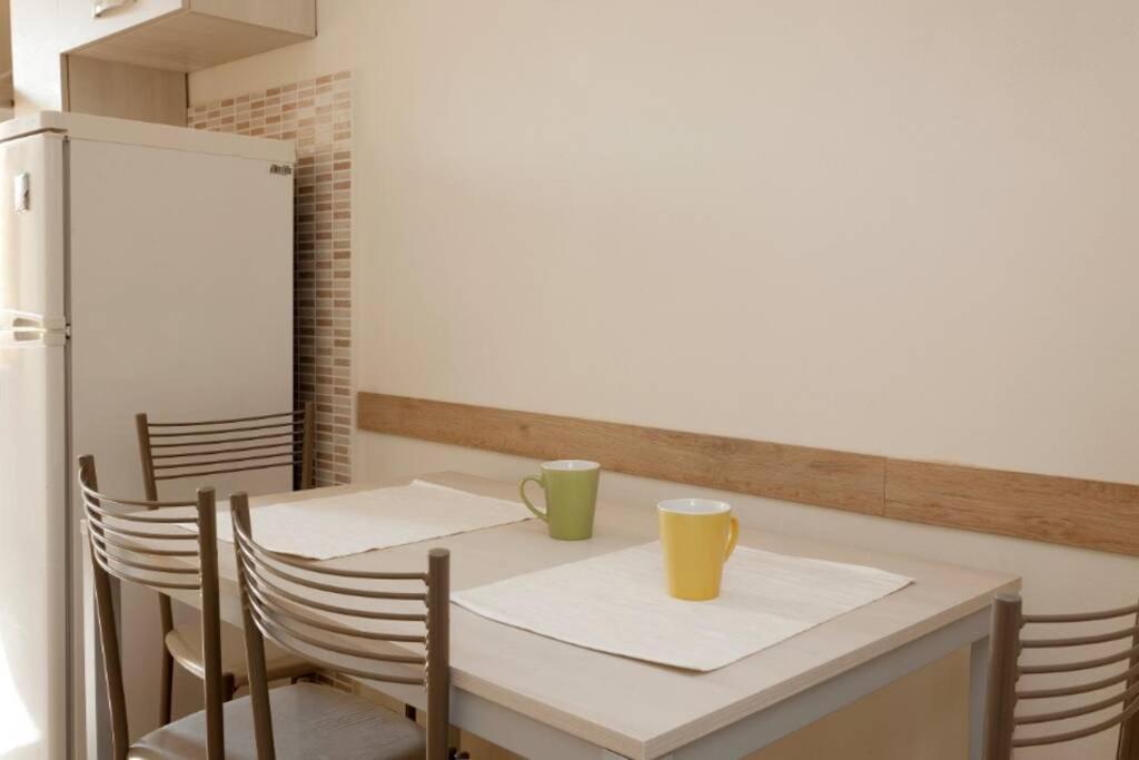 Oriuolo - Terrace With View Apartment Firenze Bagian luar foto